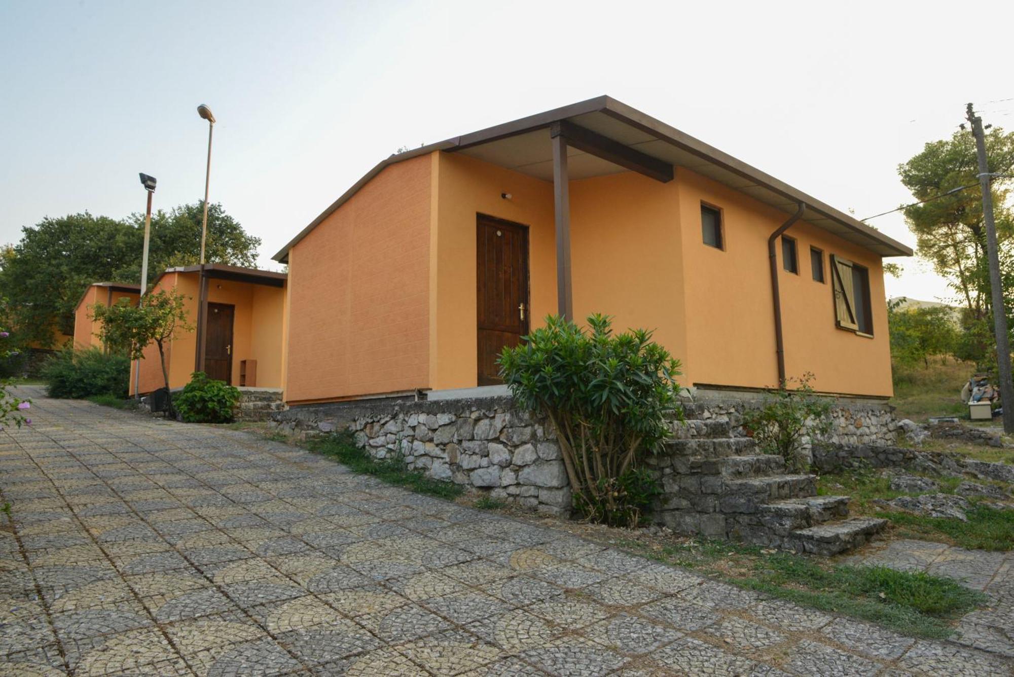 Village Of Peace - House 25 Shkodër Esterno foto