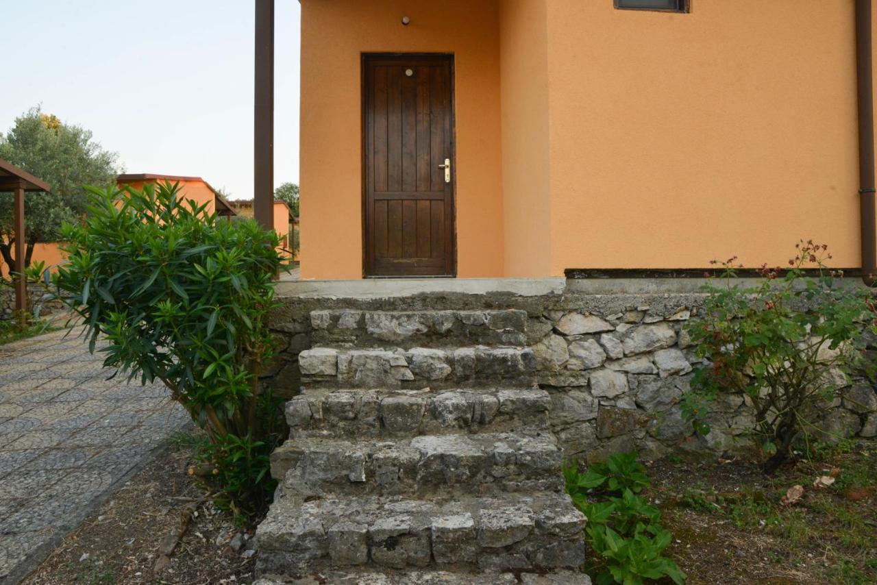Village Of Peace - House 25 Shkodër Esterno foto