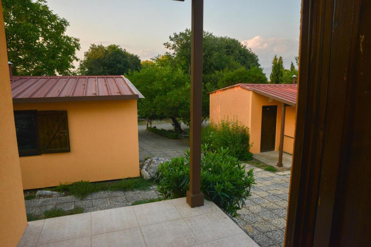 Village Of Peace - House 25 Shkodër Esterno foto