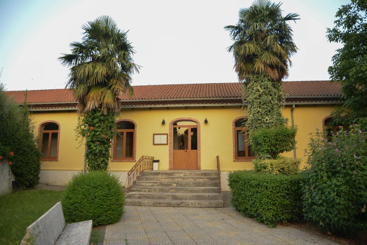Village Of Peace - House 25 Shkodër Esterno foto