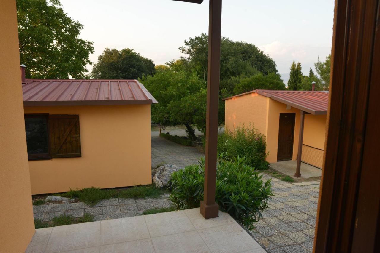Village Of Peace - House 25 Shkodër Esterno foto