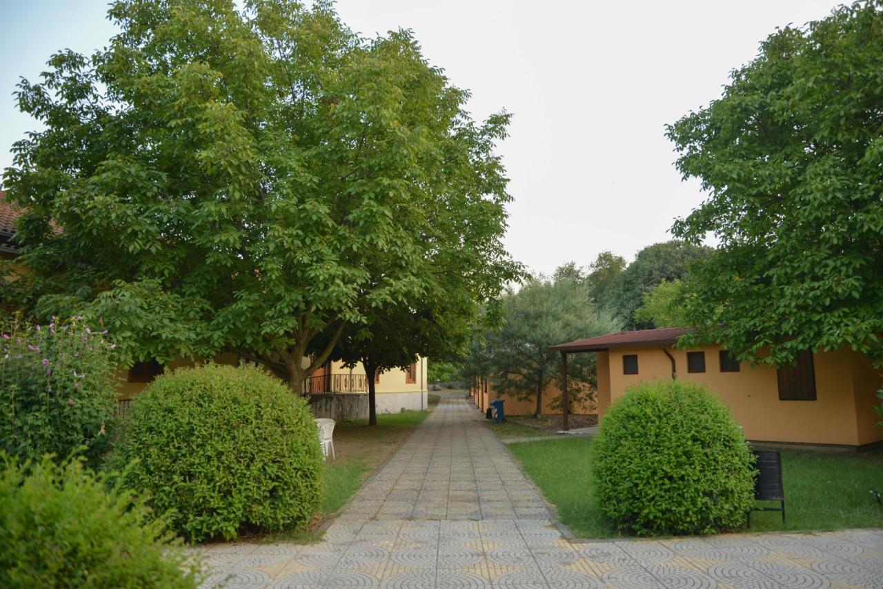 Village Of Peace - House 25 Shkodër Esterno foto