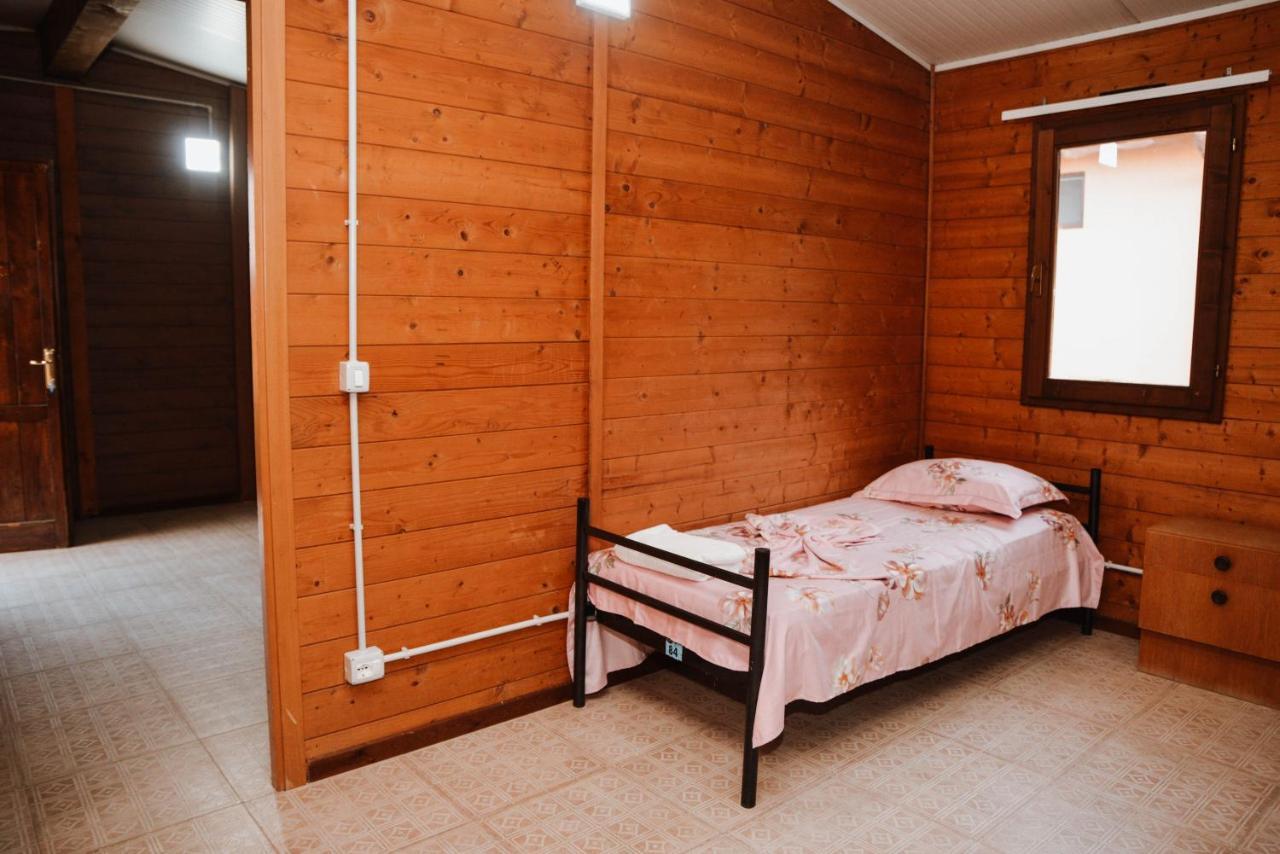 Village Of Peace - House 25 Shkodër Esterno foto